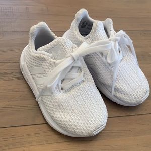 Like new Adidas Shoes